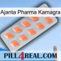 Ajanta Pharma Kamagra 26